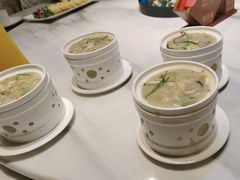 -陶缘一号·四季缘·老字号顺德菜·户外婚礼家宴(西滘店)