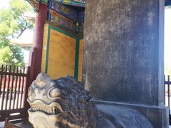 -历代帝王庙博物馆