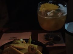 -STAFF ONLY Bar(南台巷店)