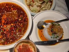 -蔴将·川菜(黄龙万科店)