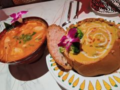-太食獸泰式茶餐厅(兰州中心首店)