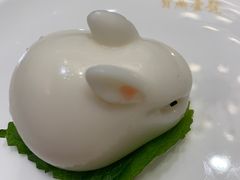 -宝燕壹号景观餐厅(龙盛国际商业广场店)