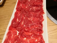 匙仁-掂档潮汕牛肉火锅(沈阳万象城店)