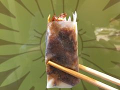 -紫光园·烤鸭(吕家营店)