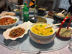 -卞氏菜根香(航空路旗舰店)