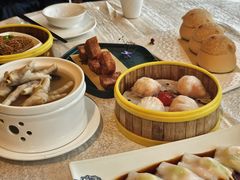 -海皇食府(水都假日酒店店)