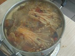 -怡人怡口牛排海鲜自助(飞龙大厦店)