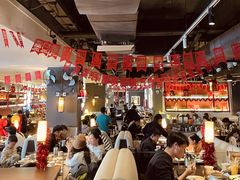 -大头虾越式风味餐厅(光明广场店)