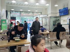 -崔记拉面馆(航北店)