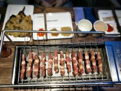 -三个蒙古大叔羊肉串(大宁店)