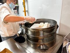 -李百蟹·江南蟹黄面·河景餐厅(夫子庙总店)