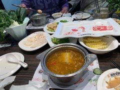 -健晟星期天火锅(河东店)
