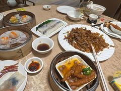-广东胜利宾馆西关粤中餐厅