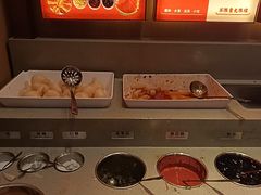 -蜀留香火锅·始于1999·原四川老火锅(白堤路店)