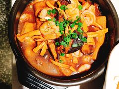 -南枝记·港式打边炉(新北万达店)