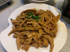 -农家大院(纪王店)