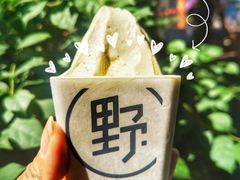 -野人先生现做冰淇淋(北京顺义祥云小镇店)