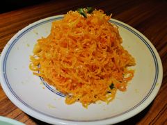 -食欲老院子荆芥疙瘩汤(经五路店)