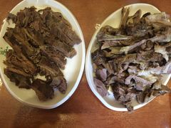 iphone_upload_pic-清真·益鑫羊肉手抓馆(花园北街店)