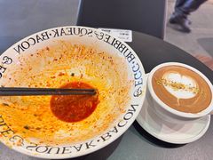 -自在 Z·COFFEE