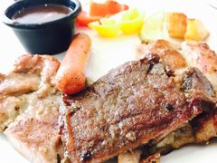 -开心果牛扒城(雍华庭店)