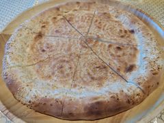 馕饼-巴扎美食·新疆菜·西域歌舞表演餐厅(新疆大厦店)