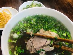 -纵目澄城水盆羊肉(总店)