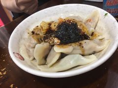 芝麻饺-老妈火锅粉(幸福路步行街店)