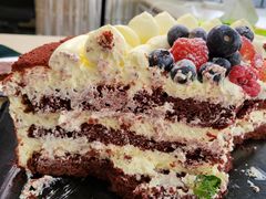 -姆们M Sweetie Cake(三里屯店)