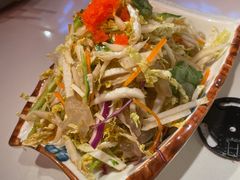 -鸣记脆皮烤鱼·海鲜烤鱼(三八广场店)