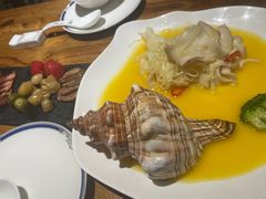 -众喜蔡·私房酒馆(普思小镇店)