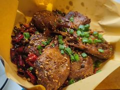 -涌上外婆桥(南塘店)