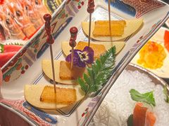 -花潮料理艺食馆(SM新生活广场店)