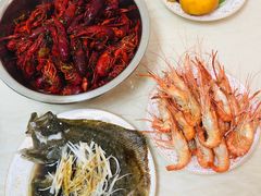 -盒马X会员店(王府井奥莱UP TOWN店)