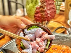 -楠火锅(新塘翡翠绿洲店)