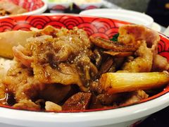 -神牛饭(凯德来福士店)