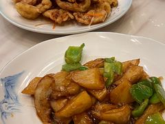 -京滨饭店·餐厅(阜外大街店)