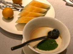 岩茶奶冻-宣和苑(华侨新村店)