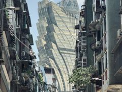 -番茄屋葡式美食(总店)