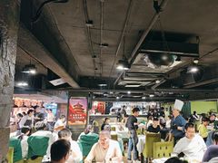 -戈拿旺巴西烤肉(崇文门店)