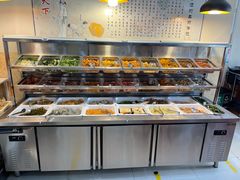 -德天下自助水饺(海洪店)