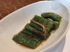 -天宝阁中餐厅(北京瑞吉酒店)