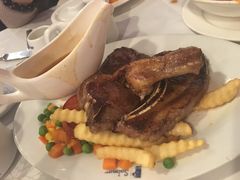 -沙利文餐厅(南湾街店)