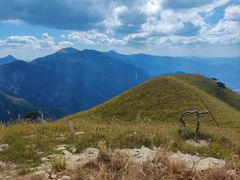 -萍乡武功山风景名胜区