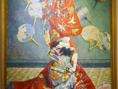 -印象莫奈时光映迹艺术展