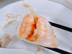 -华源餐厅·海鲜大排档(日月贝店)