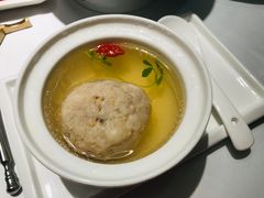 -彩虹之约•淮扬家宴(亚运村店)