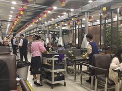 大堂-金刚山(学府路店)