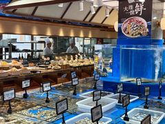 -鲜得莱渔港·小平岛海胆馆(七贤岭店)