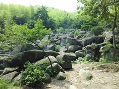 android_upload_pic-山沟沟景区